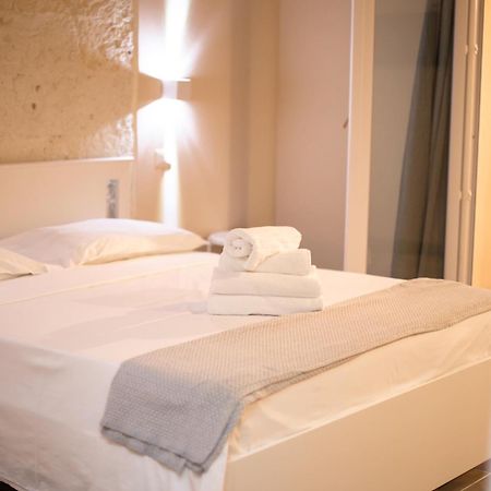 Suite.Delpozzo Capurso Exteriör bild